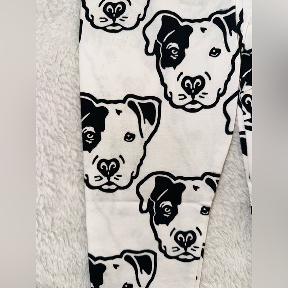 NWT Babalus Toddler Leggings(READ) - Picture 6 of 8